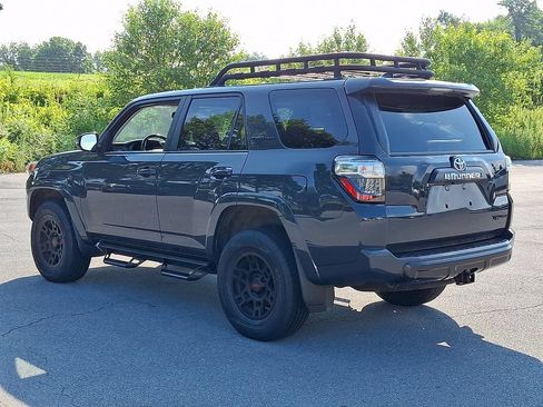 Used 2024 Toyota 4Runner TRD Pro AWD/4WD image 7