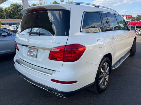 Used 2015 Mercedes-Benz GL 450 4MATIC image 17