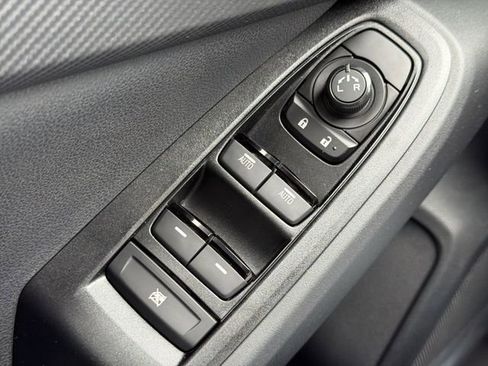 New 2026 Subaru Crosstrek 2.5i Wilderness image 16