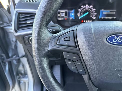 Certified 2024 Ford Edge SE image 23