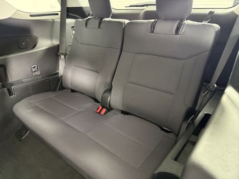 New 2026 Ford Explorer Active image 15