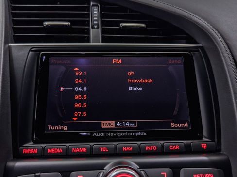 Used 2014 Audi R8 V8 image 32