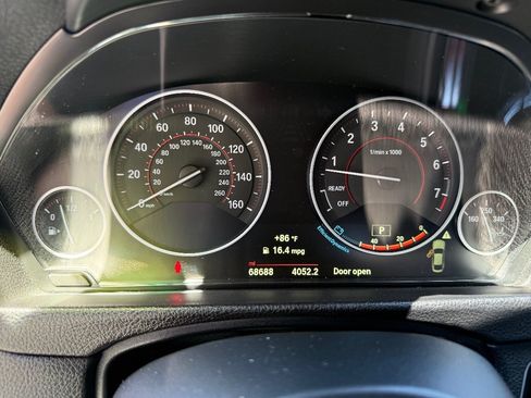 Used 2018 BMW 430i Gran Coupe RWD image 25