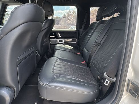Used 2022 Mercedes-Benz G 550 image 15