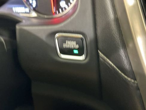 Used 2019 GMC Acadia Denali FWD image 17
