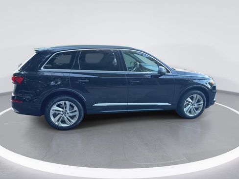 Used 2022 Audi Q7 3.0T Premium Plus AWD/4WD image 9