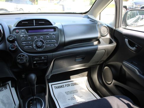 Used 2012 Honda Fit Sport image 15