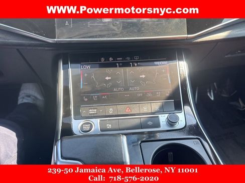 Used 2022 Audi Q8 Premium Plus w/ Premium Plus Package image 39