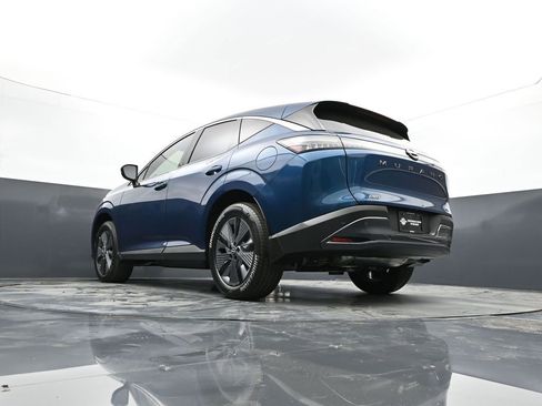 New 2026 Nissan Murano SL AWD/4WD image 22