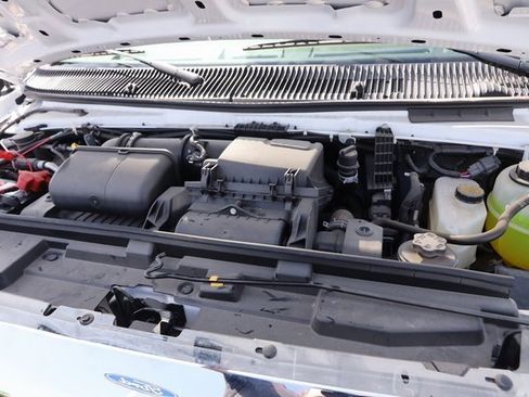 New 2024 Ford E-350 and Econoline 350 Super Duty w/ Driver's Safety Package image 22