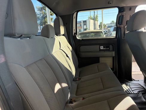 Used 2014 Ford F150 XL w/ XL Plus Package image 4