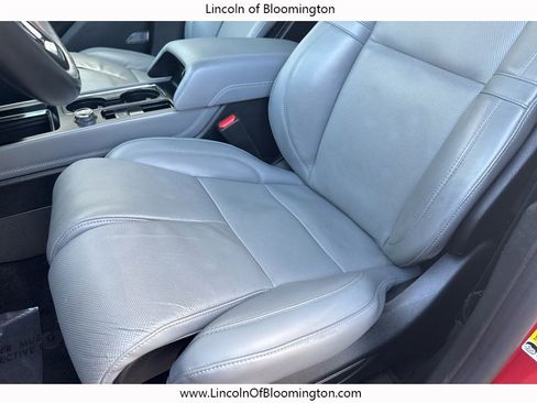 Certified 2022 Lincoln Corsair Reserve w/ Equipment Group 201A image 26