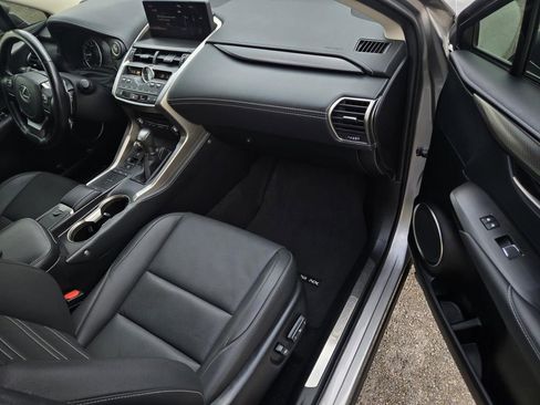 Used 2021 Lexus NX 300 FWD w/ Premium Package image 7