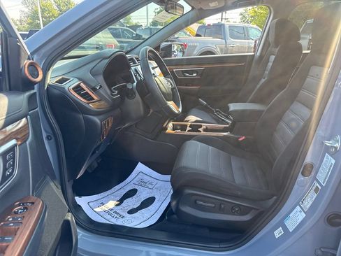 Used 2022 Honda CR-V EX image 26