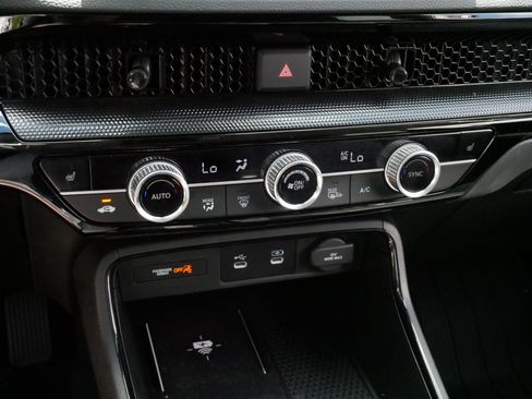 Certified 2026 Honda CR-V EX-L image 23