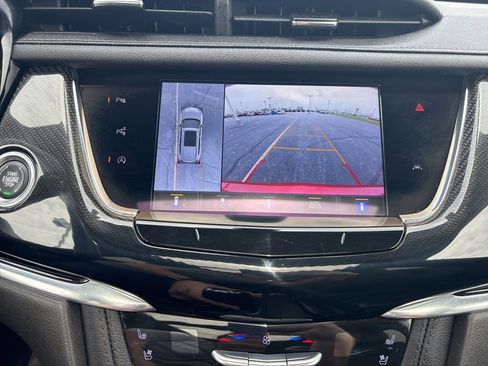Used 2023 Cadillac XT6 Sport w/ Technology Package AWD/4WD image 63