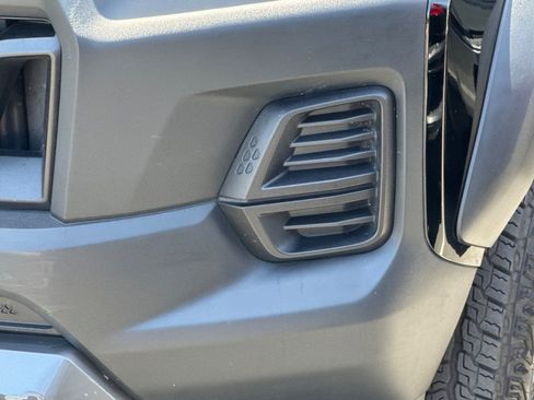 Used 2026 Chevrolet Colorado Trail Boss AWD/4WD image 48