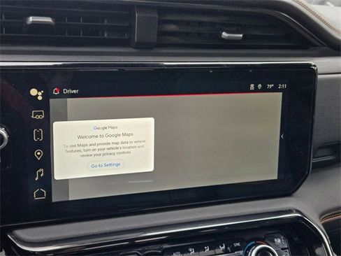 Certified 2024 GMC Sierra 2500 AT4 w/ AT4 Premium Plus Package image 15