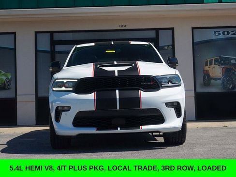 Used 2023 Dodge Durango R/T RWD image 7