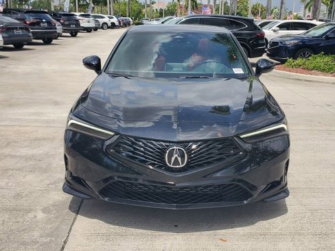 Used 2026 Acura Integra A-Spec FWD image 2