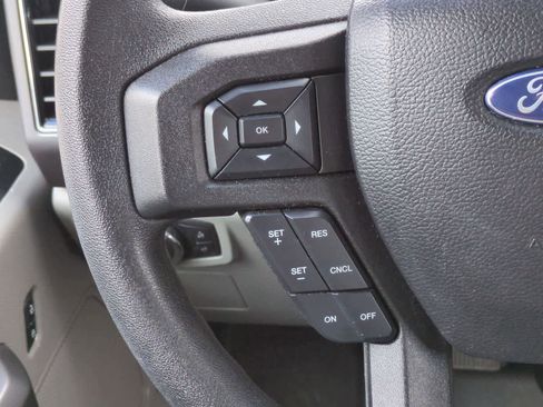 Used 2020 Ford F150 XLT w/ Trailer Tow Package image 23