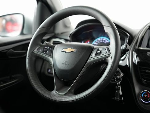 Used 2021 Chevrolet Spark LT image 11