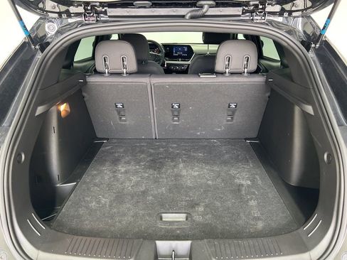 Used 2025 Chevrolet Trax RS w/ Driver Confidence Package image 21