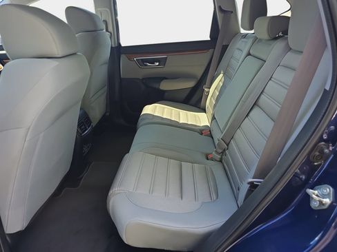 Used 2019 Honda CR-V EX image 16