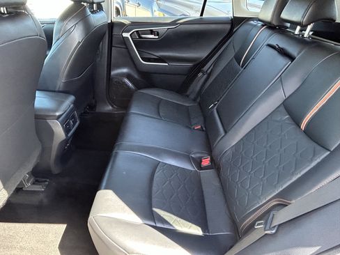 Certified 2024 Toyota RAV4 Adventure AWD/4WD image 13