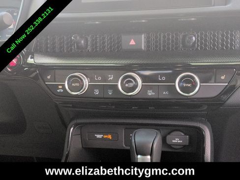 Used 2026 Honda CR-V EX-L image 21