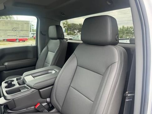 New 2026 Chevrolet Silverado 1500 W/T w/ WT Safety Package image 24