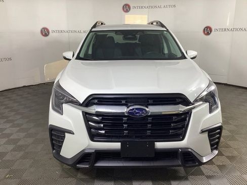 Certified 2023 Subaru Ascent Premium w/ Convenience Package image 2