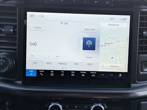 Used 2024 Ford F150 Raptor image 16