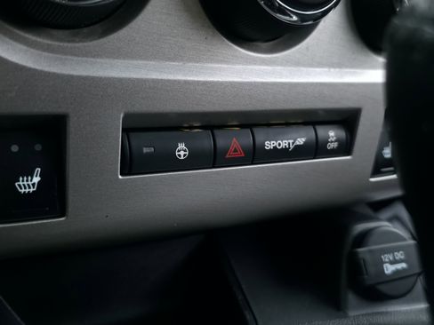 Used 2012 Dodge Challenger SRT8 w/ Premium Sound Group image 24