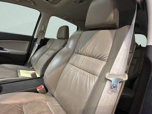 Used 2014 Honda CR-V EX-L image 13