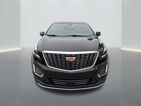 New 2026 Cadillac XT5 Premium Luxury image 2