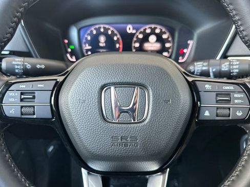 New 2026 Honda CR-V EX-L image 25