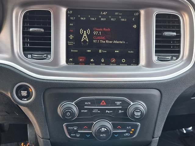 Used 2022 Dodge Charger GT RWD image 19