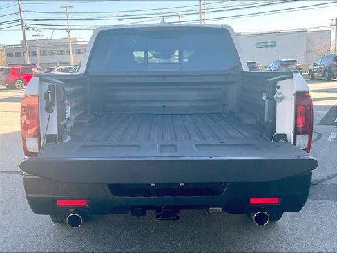Used 2023 Honda Ridgeline RTL image 32
