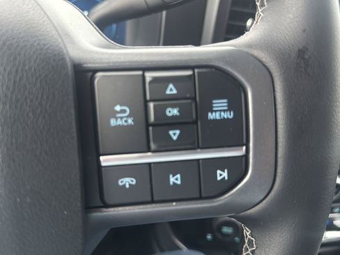Used 2025 Ford F350 Lariat w/ Chrome Package AWD/4WD image 20