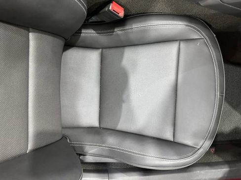 Used 2016 Chevrolet Corvette Stingray Convertible w/ 3LT Preferred Equipment Group image 20