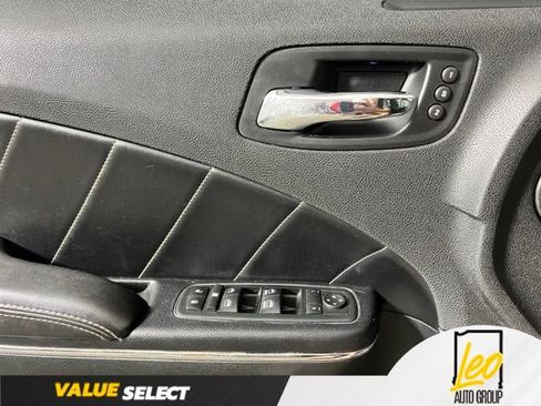 Used 2013 Dodge Charger R/T AWD/4WD image 27