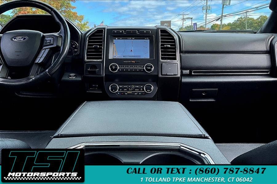 Used 2019 Ford Expedition Limited AWD/4WD image 32