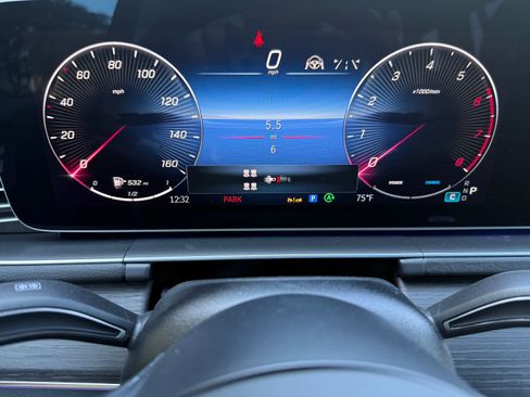 Used 2026 Mercedes-Benz GLS 450 GLS 450 image 18