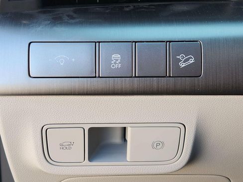 New 2026 Hyundai Kona Limited FWD image 24