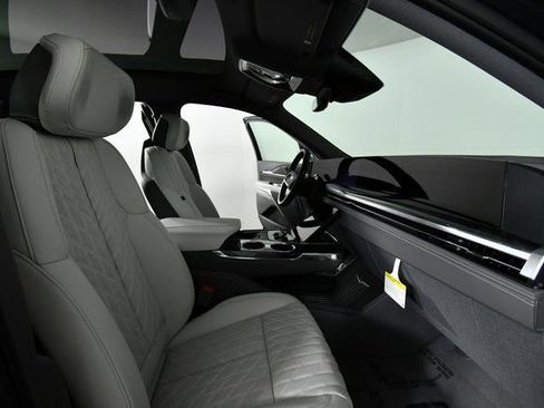 New 2025 Cadillac Escalade IQ Sport 1 w/ LPO, ONYX Package image 14