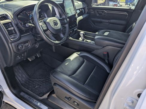 Used 2026 RAM 1500 RHO w/ RHO Level 1 Equipment Group AWD/4WD image 12