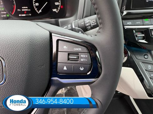 New 2026 Honda Odyssey Touring image 12