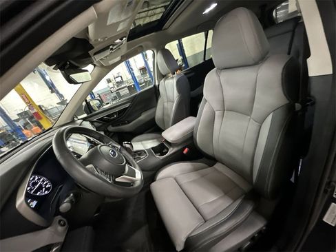 Certified 2023 Subaru Outback Limited image 15