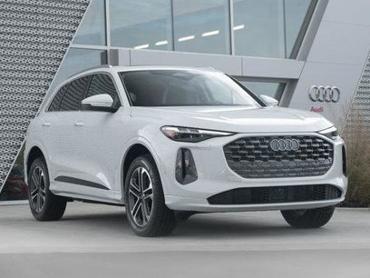 Certified 2025 Audi Q5 Premium Plus w/ Premium Plus